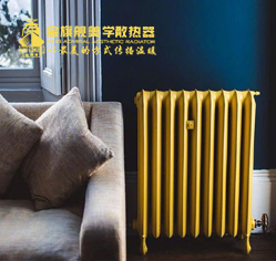 家中要装修定制暖气片好吗？